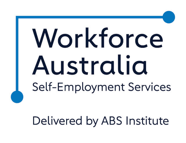 WA Provider Logo_CMYK_Self-Employment Services_ABS Institute_Inline-Colour (1)