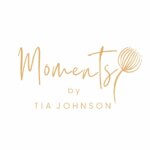 moments with tia johnson
