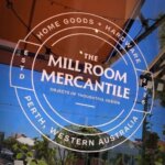 The Mill Room Mercantile