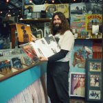 Michael Morris - Pink moon records 3 Mickey Morris - Pink Moon Records