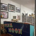 Michael Morris - Pink moon records 1 pink moon records